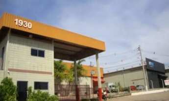 Imagem 6: Comercial industrial para alugar no bairro Jardim ibiti do paço