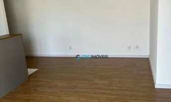 Imagem 6: Apartamento com 3 dormitórios para alugar, 75 m² por R$ 4.740,00/mês - Taquaral - Campinas