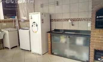 Imagem 4: Santo André - Casa Padrão - Camilópolis