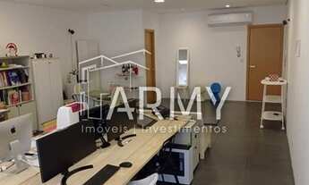 Imagem 1: Sala comercial no Centro/Batel