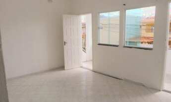 Imagem 7: Casa Duplex no Inácio Barbosa