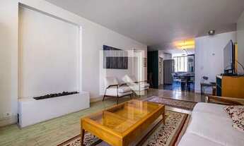 Imagem 4: Apartamento para Aluguel - Jardim Paulista, 2 Quartos, 98 m2