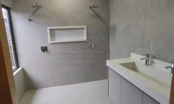 Imagem 7: Casa Condomínio em São José do Rio Preto