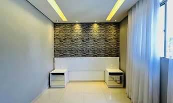 Imagem 15: Maravilhoso Apartamento Tipo com 2 Quartos e 1 Vaga no Bairro Juliana