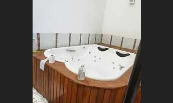 Imagem 5: COBERTURA 82 METROS 2 DORMTAS MOEMA PASSARO