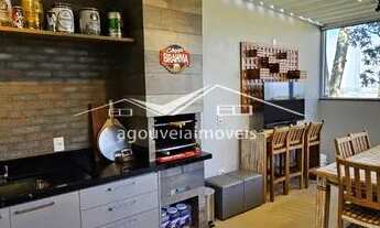 Imagem: VALINHOS - Casa de Condomínio - PINHEIRO