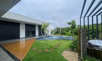 Imagem 5: Casa Térrea 3 Suítes, Cond. Florais da Mata, Várzea Grande-MT, R$ 2.600.000,00 codigo: 229