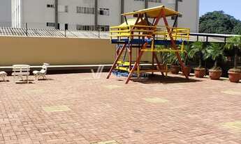Imagem 2: Apartamento - Bosque - Campinas