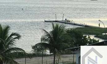 Imagem 2: Excelente Apartamento - 3 Quartos (1 Suíte) - Lagoa Cabo Frio/São Pedro Aldeia