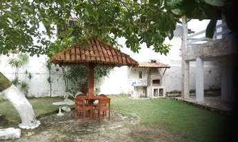 Imagem 7: Vendo excelente casa dúplex em ipitanga/flamengo