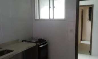 Imagem 5: Excelente apartamento 3/4 com suite e varanda, semi mobiliado, localizado na Barra