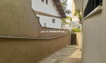 Imagem 6: São Paulo - Casa Padrão - VILA ALBERTINA