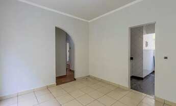 Imagem 3: Apartamento com 4 dormitórios para alugar, 100 m² por R$ 3.278,00/mês - Cruzeiro - Belo Ho