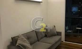 Imagem 7: APARTAMENTO - POMPÉIA - 3 DORMITÓRIOS - 1 SUÍTE - 2 VAGAS