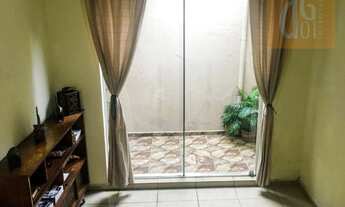 Imagem 3: Casa com 2 dormitórios à venda, 97 m² por R$ 560.000,00 - Vila Madalena - São Paulo/SP