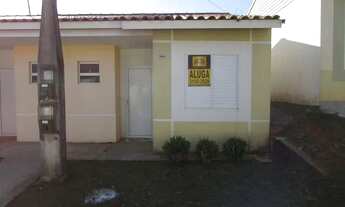 Imagem: Casa Residencial com 2 quartos para alugar