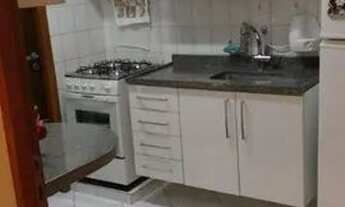 Imagem 5: Apartamento Residencial à venda, Vila Santa Catarina, São Paulo - AP0161