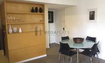 Imagem 6: FLAT PARA LOCAÇÃO NO JARDINS!