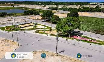 Imagem 7: AR - MBV Caucaia lotes 10x25=250m2 pronto para construir