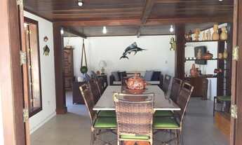 Imagem 7: Vendo Excelente casa na ilha, condominio Arauá