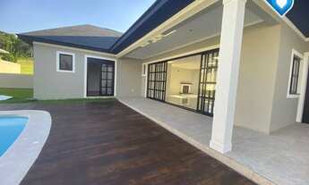 Imagem 4: Belíssima casa térrea no Loteamento Terra Madre