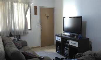 Imagem 6: Apartamento residencial à venda, Botafogo, Campinas