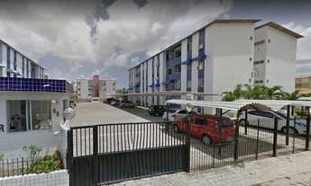 Imagem: Apartamento para venda tem 55 metros quadrados