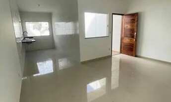 Imagem: CASA NA BARRAS DOS COQUEIROS