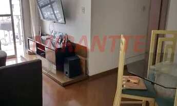 Imagem 2: Lindo apartamento em Vila Guilherme