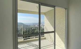 Imagem 5: Apartamento com 2 dormitórios para alugar, 63 m² por R$ 2.590,72/mês - Condomínio Residenc