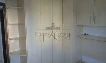 Imagem 6: Apartamento - Jardim Satélite - Residencial Ilha de Andros - 39m² - 1 Dormitório