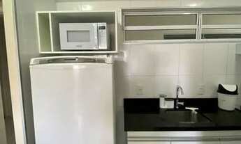 Imagem 7: Apartamento mobiliado com 01 quarto no <br>Renascença