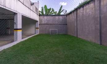 Imagem 3: DU) Vista espetacular | Andar Alto | Edf. Edésio Pessoa | 97m²