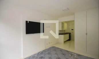 Imagem 5: Apartamento à Venda - Butantã, 1 Quarto, 20 m2