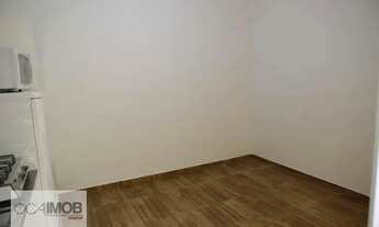 Imagem 4: Kitnet com 1 dormitório para alugar, 18 m² por R$ 1.405,00/mês - Bangu - Santo André/SP