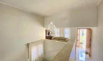 Imagem 5: Casa com 3 dorms, Vila Proost de Souza, Campinas - R$ 697 mil, Cod: 3RCA2161