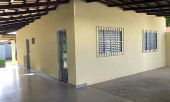 Imagem 2: Casa no Bairro Maria Inês