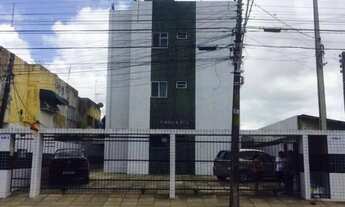 Imagem: Aluga - se excelente apartamento na várzea