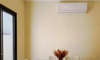 Imagem 5: Casa de condomínio térrea para aluguel tem 150 metros quadrados com 3 quartos