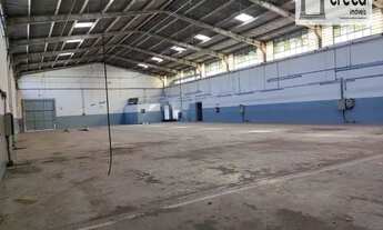 Imagem 6: Galpão para alugar - Parque Ind Mazzei - Osasco/SP