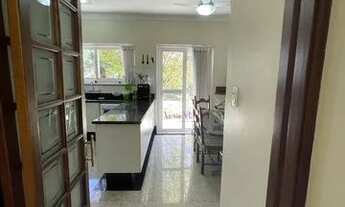 Imagem 7: Casa com 4 dormitórios à venda, 404 m² por R$ 5.000.000 - Alphaville 03 - Santana de Parna