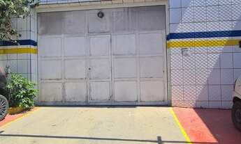 Imagem 4: Galpão/Depósito/Armazém para aluguel possui 687 metros quadrados em Vila da Saúde - São Pa