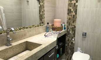 Imagem 5: Sobrado com 2 dormitórios para alugar, 125 m² por R$ 2.907,00/mês - Butantã - São Paulo/SP