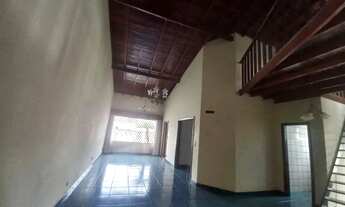 Imagem 3: Sobrado com arquitetura Colonial