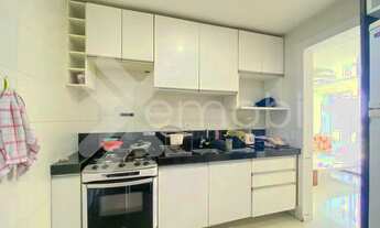 Imagem 7: Apartamento com 3 dormitórios à venda em Natal