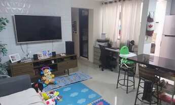 Imagem 3: Apartamento 2 quartos reformado