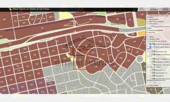 Imagem 3: Terreno a venda Chácara Seis de Outubro