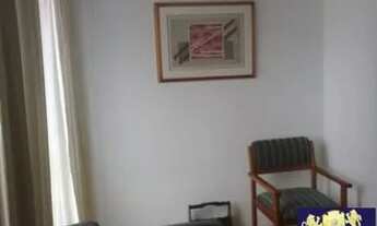 Imagem: Flat para locação no Jardins - Edifício