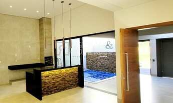 Imagem 3: Casa para Venda em Franca, Esplanada Primo Meneghetti II, 3 dormitórios, 1 suíte, 2 banhei