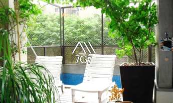 Imagem 3: APARTAMENTO À VENDA NO PANAMBY